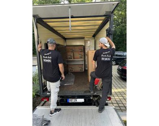 Kundenbild groß 1 Umzüge Mit ZackZack