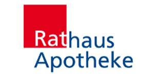 Kundenlogo von Rathaus Apotheke Inh. J. Kuhn