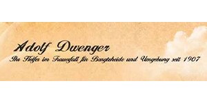Kundenlogo von Dwenger Adolf Bestattungen, Inh. Stefan Dwenger Bestattungsinstitut Kundenlogo von Dwenger Adolf Bestattungen, Inh. Stefan Dwenger Bestattungsinstitut