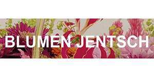 Kundenlogo von Jentsch Kai Blumen & Floristik