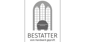 Kundenlogo von Dwenger Adolf Bestattungen, Inh. Stefan Dwenger Bestattungsinstitut