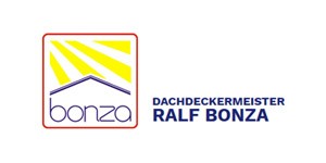 Kundenlogo von Bonza Ralf Dachdeckermeister