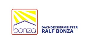 Kundenlogo von Bonza Ralf Dachdeckermeister Kundenlogo von Bonza Ralf Dachdeckermeister