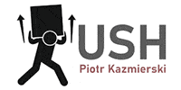 Kundenlogo USH ? Umzug Service Hanse ? Piotr Kazmierski