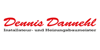 Kundenlogo Dannehl Dennis Heizungsbau u. Sanitärtechnik Installateur- und Heizungsbaumeister