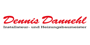 Kundenlogo von Dannehl Dennis Heizungsbau u. Sanitärtechnik Installateur- und Heizungsbaumeister Kundenlogo von Dannehl Dennis Heizungsbau u. Sanitärtechnik Installateur- und Heizungsbaumeister
