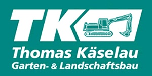 Kundenlogo von Thomas Käselau Garten- & Landschaftsbau Garten- und Landschaftsbau
