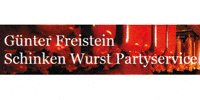 Kundenlogo Freistein Günter Räucherei Party-Service