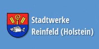 Kundenlogo Stadtwerke Reinfeld (Holstein)