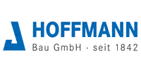 Kundenlogo Hoffmann Friedrich Bau GmbH