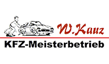Kundenlogo von Kauz W. Kfz-Meisterbetrieb