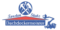 Kundenlogo Dachdeckermeister Torsten Stutz GmbH & Co. KG