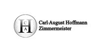 Kundenlogo Hoffmann Carl-August Zimmermeister