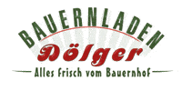 Kundenlogo Dölger Thies Bauernladen "Hofbäckerei"