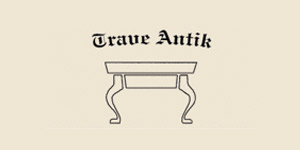 Kundenlogo von Trave Antik Antiquitäten