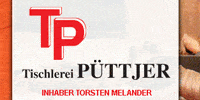 Kundenlogo Püttjer Tischlerei Inh. Marvin Habermann