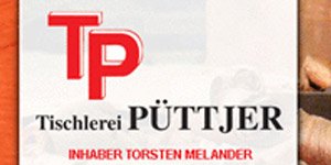 Kundenlogo von Püttjer Tischlerei Inh. Marvin Habermann