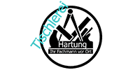 Kundenlogo Möbeltischlerei und Innenausbau Rüdiger Hartung