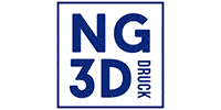 Kundenlogo Griese Niko NG3D-Druck