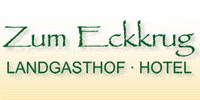 Kundenlogo Zum Eck-Krug Gaststätte