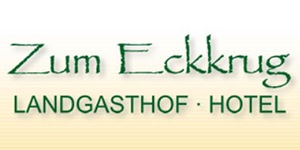 Kundenlogo von Zum Eck-Krug Gaststätte