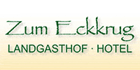 Kundenlogo Zum Eck-Krug Gaststätte