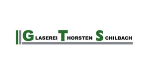 Kundenlogo von Glaserei Thorsten Schilbach