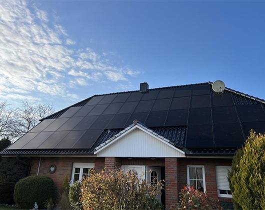 Kundenbild groß 1 RBS Elektrotechnik GmbH