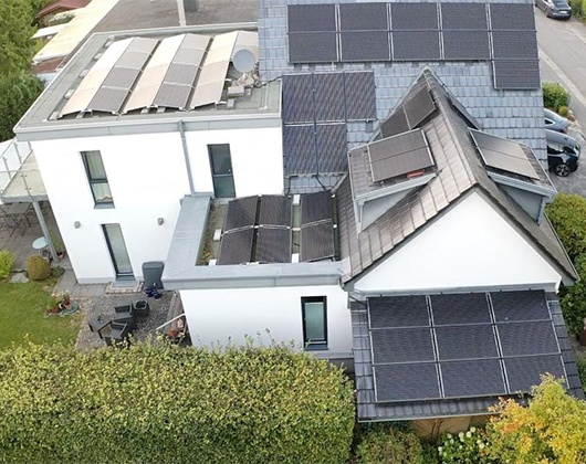 Kundenbild groß 5 RBS Elektrotechnik GmbH