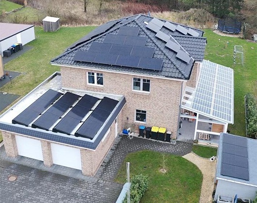 Kundenbild groß 9 RBS Elektrotechnik GmbH