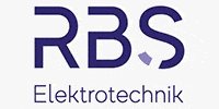 Kundenlogo RBS Elektrotechnik GmbH