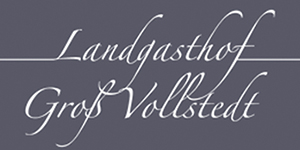 Kundenlogo von Landgasthof