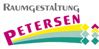 Kundenlogo Raumgestaltung Petersen GmbH Bodenbeläge Dekoration