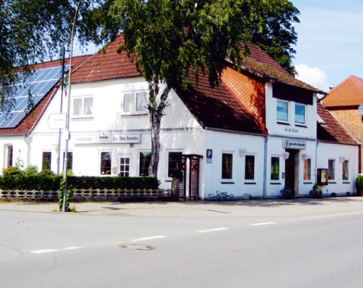 Kundenbild groß 1 Zum Alten Haeseler Gasthaus