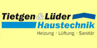 Kundenlogo Tietgen & Lüder GmbH Zentralheizungs- u. Lüftungsbau