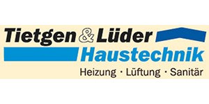 Kundenlogo von Tietgen & Lüder GmbH Zentralheizungs- u. Lüftungsbau