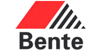 Kundenlogo Bente GmbH & Co. KG