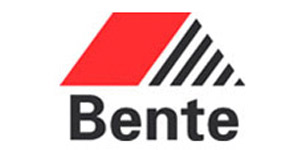 Kundenlogo von Bente GmbH & Co. KG