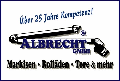 Kundenbild groß 1 Albrecht GmbH & Co. KG Rolladen- und Jalousienbauer