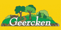 Kundenlogo Geercken Garten- und Landschaftsbau