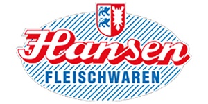 Kundenlogo von Hansen Fleischwaren GmbH & Co. KG