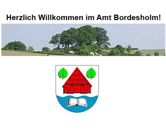 Kundenbild groß 1 Gemeinde Bordesholm