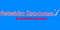 Kundenlogo Reisebüro Strauchmann