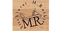 Kundenlogo Michael Rathje Tischlerei