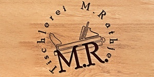 Kundenlogo von Michael Rathje Tischlerei