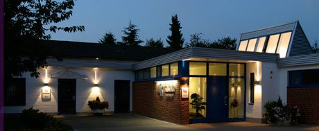 Kundenbild groß 1 Bestattungsinstitut Kramer