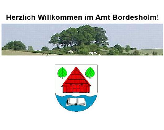 Kundenbild groß 1 Gemeinde Bordesholm Postanschrift