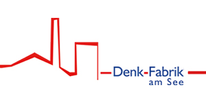 Kundenlogo von Denk-Fabrik am See Inh. Ronald Büssow Seminare