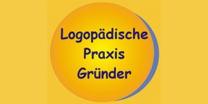 Kundenlogo von Gründer Bärbel Logopädische Praxis