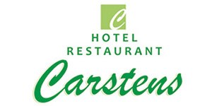 Kundenlogo von Hotel Carstens Inh. Famile Rocholl